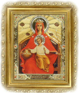 сонник икона