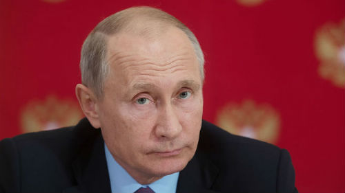президент страны