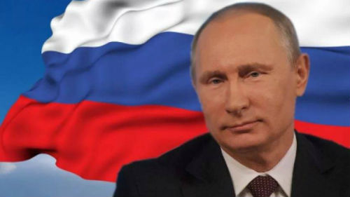 президент путин во сне