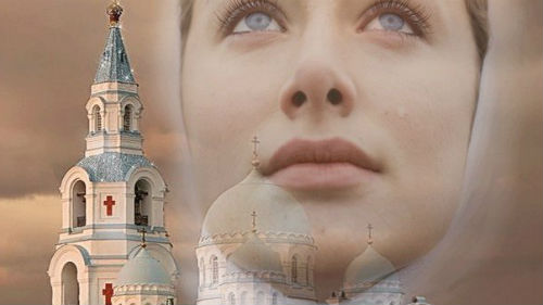 к чему снится церковь женщине