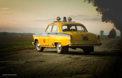 автомобиль