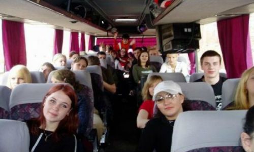 Ехать в автобусе толкование сонника