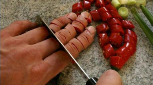 Пальцы толкование сонника