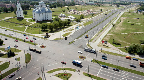 Перекресток во сне