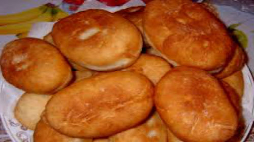 сонник пирожки