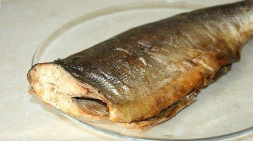 к чему снится рыба без головы