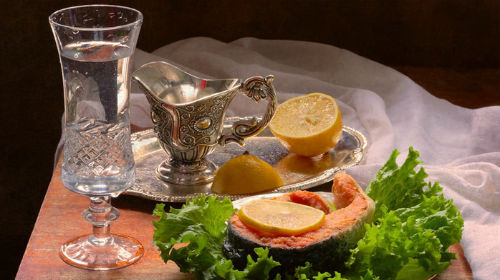 сонник рюмка
