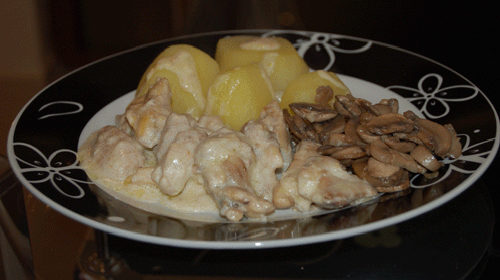 сонник вареное мясо