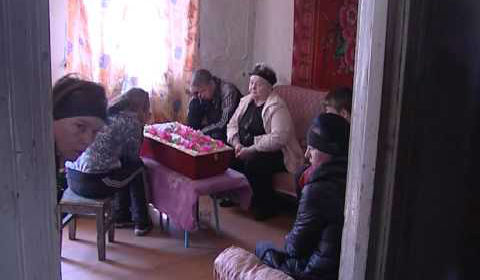 сонник ребенок в гробу