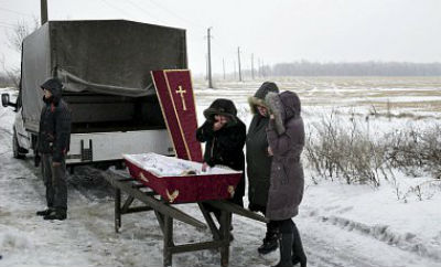 ребенок в гробу во сне