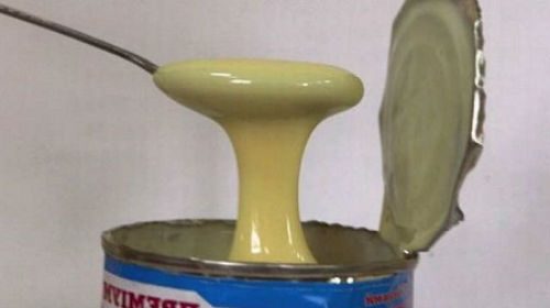 сонник сгущенка