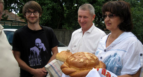 сонник сватовство