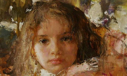 сонник свой портрет