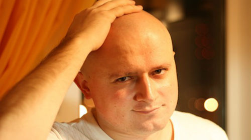 сонник брить голову