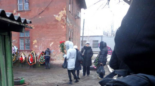 к чему снятся похороны соседей