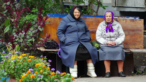 сонник соседка