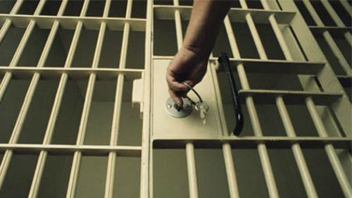 к чему снится попасть в тюрьму
