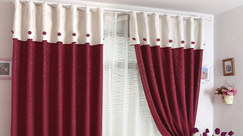 шторы на окнах во сне