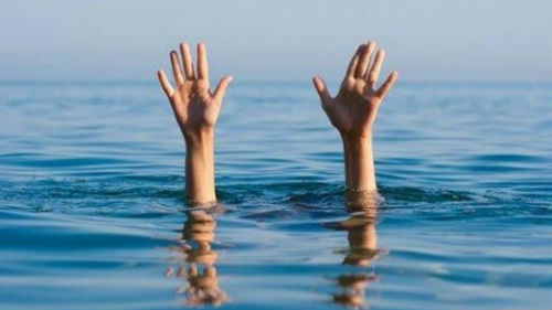 тонуть в море во сне