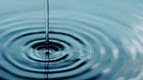 к чему снится много чистой воды