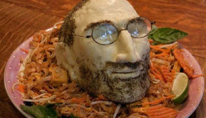 к чему снится человеческое мясо