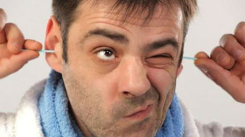 к чему снится ушная сера в ушах