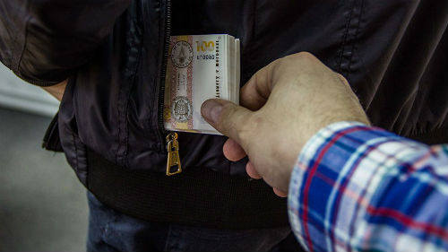 к чему снится украсть деньги бумажные