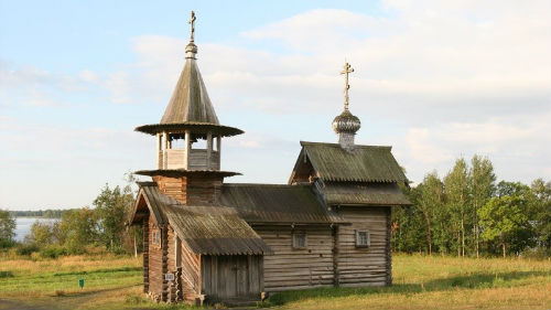 к чему снится старая часовня