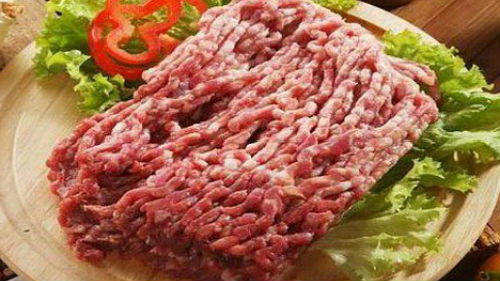 фарш во сне