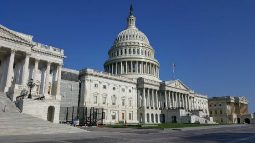 правительство сша