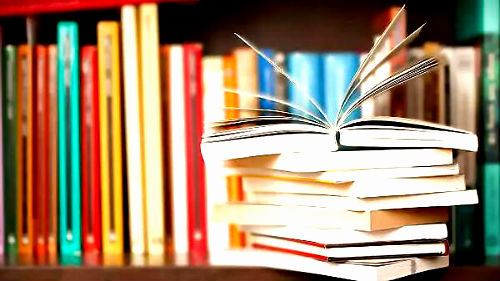 к чему снится библиотека и книги
