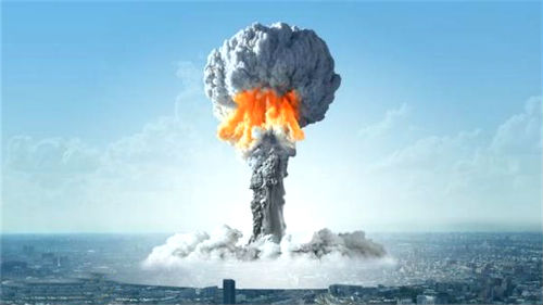 взрыв во сне