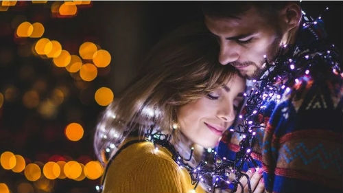 близкие отношения во сне