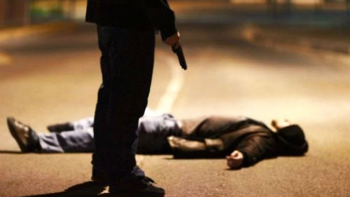 к чему снится что вас убили из пистолета