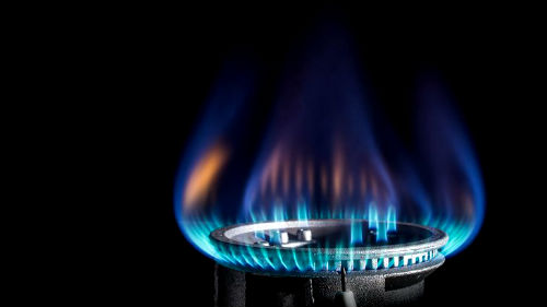газовая плита во сне