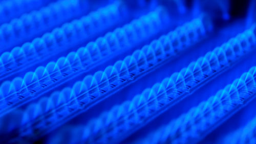 к чему снится газовая плита