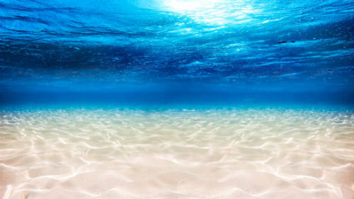 к чему снится вода в море