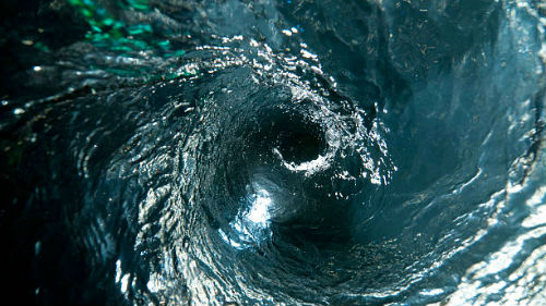 к чему снится водоворот