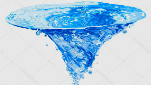 водоворот во сне