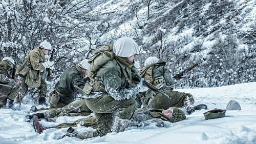 к чему снятся военные люди