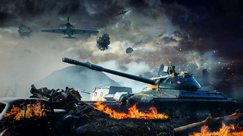 воевать во сне