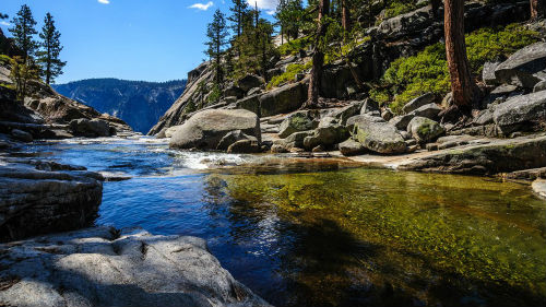 к чему снится вода в реке