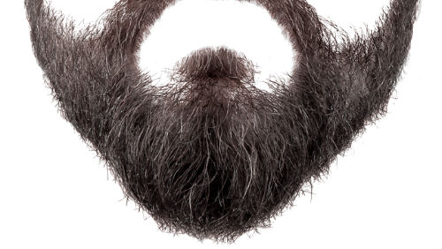 к чему снится борода у женщины