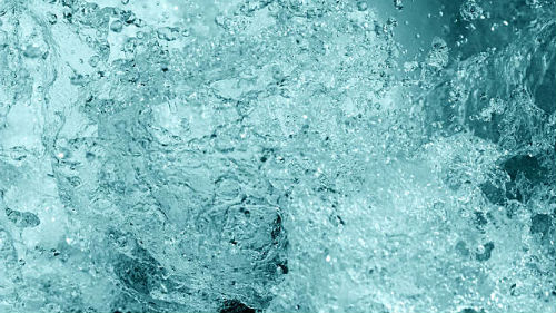 к чемк снится бурдящая вода