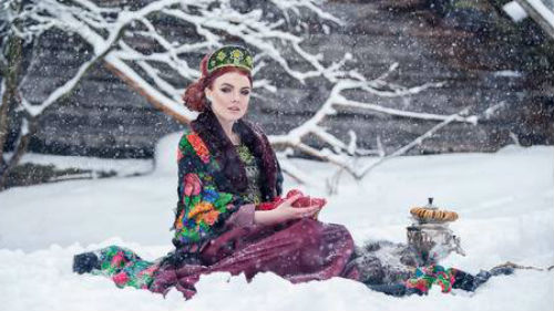 значение имени людмила