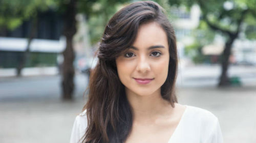 эвелина женское имя