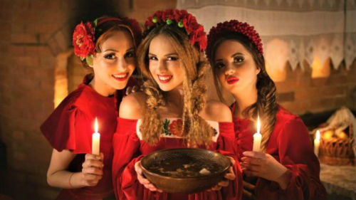 гадания на старый новый год 2019: как привлечь удачу