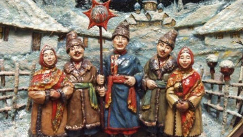 как правильно встречать старый новый год
