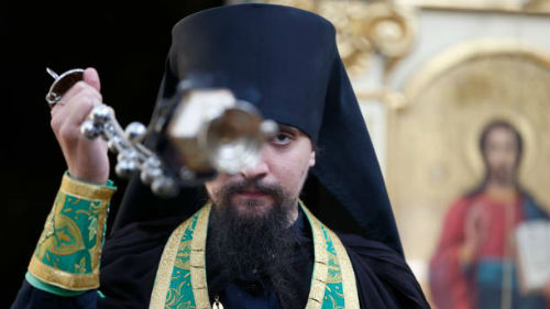 к чему снится кадило