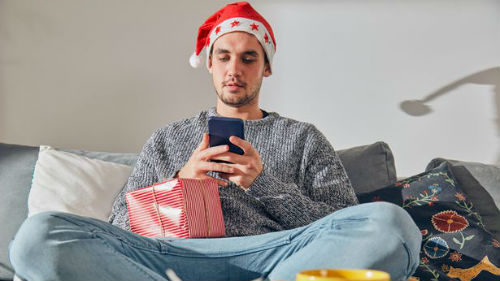 как мужчине встречать год желтой свиньи 2019